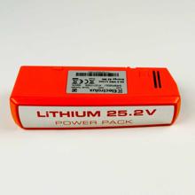 Lithium 25,V Power Pack batteri til ledningsfri støvsuger - AeG, Electrolux.